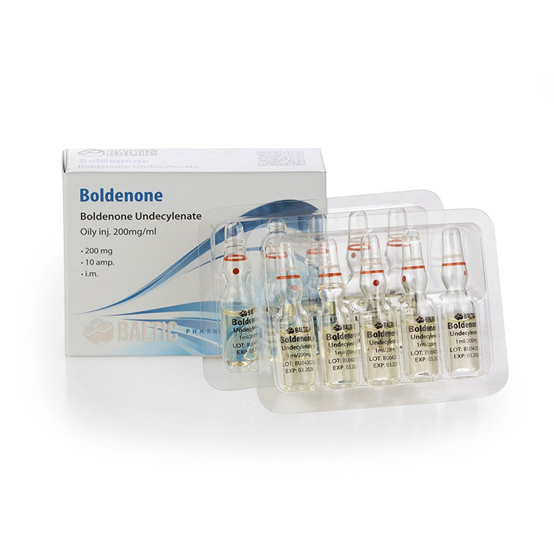Boldenone