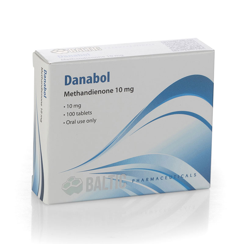 Danabol