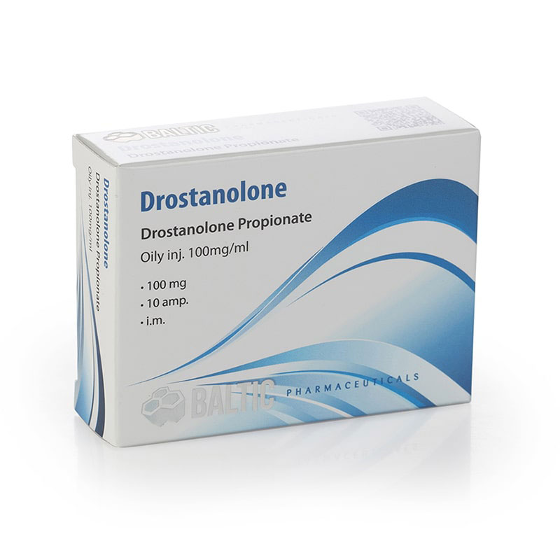Drostanolone